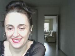 UllimOhi - female with  small tits webcam at xLoveCam