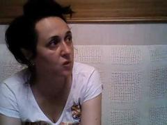 UllimOhi - female with  small tits webcam at xLoveCam