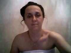 UllimOhi - female with  small tits webcam at xLoveCam