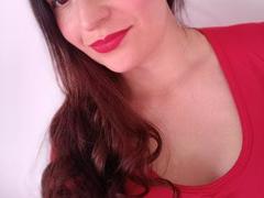 VaaleryStark - female with brown hair and  small tits webcam at xLoveCam