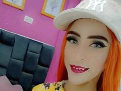 ValentinaHottTs - shemale webcam at xLoveCam