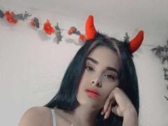 ValentinaRoy - female webcam at xLoveCam