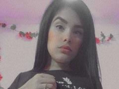 ValentinaRoy - female webcam at xLoveCam