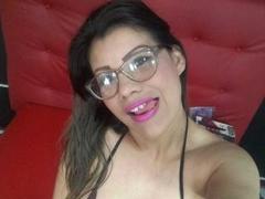 ValentynaLove - blond female webcam at xLoveCam