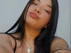 ValeriaVale - female with black hair webcam at xLoveCam