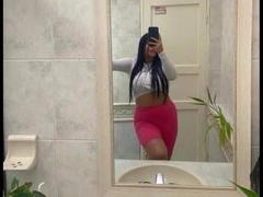 ValeriaVale - female with black hair webcam at xLoveCam