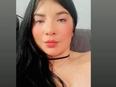 ValeriaVale - female with black hair webcam at xLoveCam