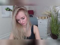 ValeriexAngel - blond female webcam at xLoveCam