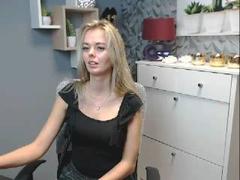 ValeriexAngel - blond female webcam at xLoveCam