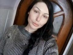 ValeryaInteresting - female with black hair and  small tits webcam at xLoveCam