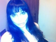 ValeryaInteresting - female with black hair and  small tits webcam at xLoveCam