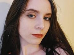 Valissia - female with brown hair and  small tits webcam at xLoveCam