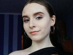 Valissia - female with brown hair and  small tits webcam at xLoveCam