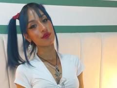 ValkiriaExotic - female webcam at xLoveCam