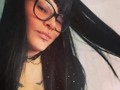 Vampirisca69 - female with black hair and  small tits webcam at xLoveCam