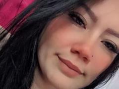 VanellopeWow - female with black hair and  small tits webcam at xLoveCam