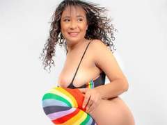 VanessaHope - female webcam at xLoveCam