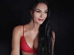 VanezzaGiraldo from LiveJasmin