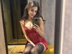 Vassilisa - female webcam at xLoveCam