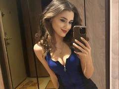 Vassilisa - female webcam at xLoveCam