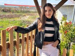 Vassilisa - female webcam at xLoveCam