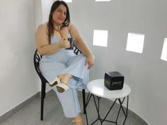 VedaJhonson - female webcam at xLoveCam