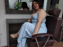 VedaJhonson - female webcam at xLoveCam