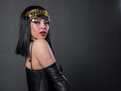 VenusBortons - female with black hair webcam at LiveJasmin