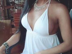 VenuzHot - shemale with black hair and  small tits webcam at xLoveCam