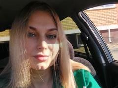 VernaMarta - blond female webcam at xLoveCam