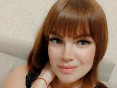 VeronicaLillian - female with red hair webcam at xLoveCam