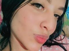 VickyHoney - female with black hair and  small tits webcam at xLoveCam