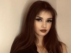 VickyxFantasy - female with brown hair and  small tits webcam at xLoveCam