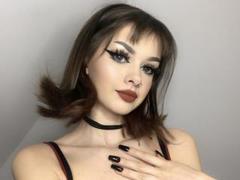 VickyxFantasy - female with brown hair and  small tits webcam at xLoveCam