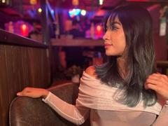 VictoriHilly - female with black hair webcam at xLoveCam