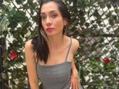 VictoriaBelfor - female with black hair webcam at xLoveCam