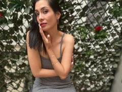 VictoriaBelfor - female with black hair webcam at xLoveCam