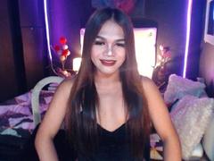 VictoriaBoner - shemale webcam at xLoveCam