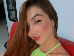 VictoriaGusman - female with red hair and  small tits webcam at xLoveCam