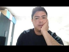 VilaIan69 - male webcam at xLoveCam