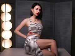 ViolaBlack - female with black hair webcam at xLoveCam