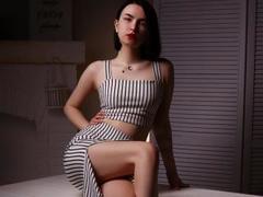 ViolaBlack - female with black hair webcam at xLoveCam