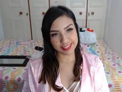 VioletSexxy - female webcam at xLoveCam