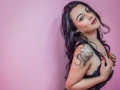 VioletWilliams - female with black hair webcam at xLoveCam