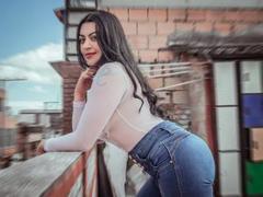 VioletWilliams - female with black hair webcam at xLoveCam