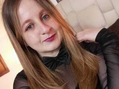 VioletaMora - female with brown hair webcam at xLoveCam
