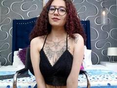 VioletaStar69 - female webcam at xLoveCam