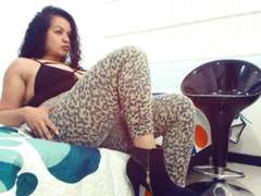 ViolettaChaudeX - female webcam at xLoveCam