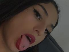 ViolettaScarlett - shemale webcam at xLoveCam