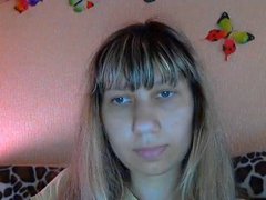 VirginPussy - female with black hair webcam at xLoveCam